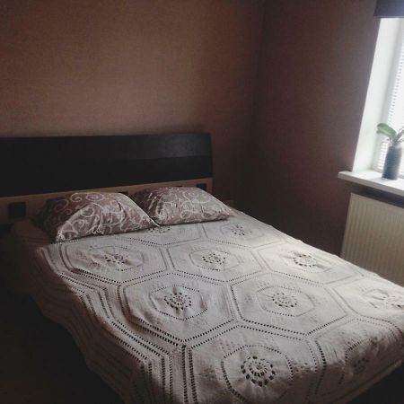 2-Я Полевая, 9. Смотрич Kamjanyi Potoki Kültér fotó
