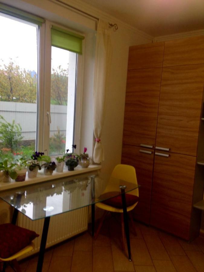 2-Я Полевая, 9. Смотрич Kamjanyi Potoki Kültér fotó